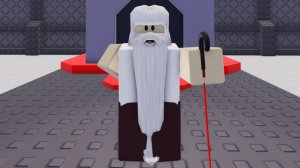 КРЕПКИЙ ДЕД В БОЕВЫЕ КИРПИЧИ: КИРПИЧИ И ПУЛИ В ROBLOX