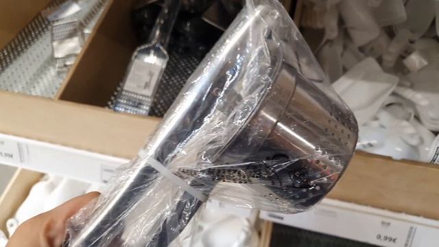 ARRIVAGE IKEA - 9 SEPTEMBRE 2021