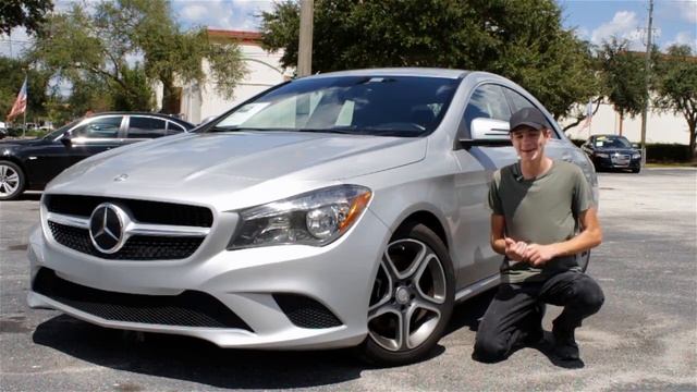 What is Mercedes EQ? смотреть онлайн