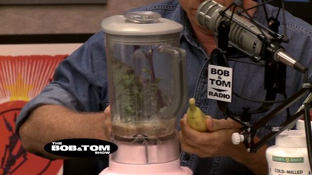 Blender Wars: Tom's Shake смотреть онлайн