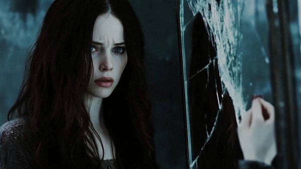 Анна Ахматова - Сердце к сердцу (Anna Akhmatova - Heart to Heart)