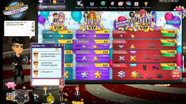 MSP razem z Kolegami смотреть онлайн