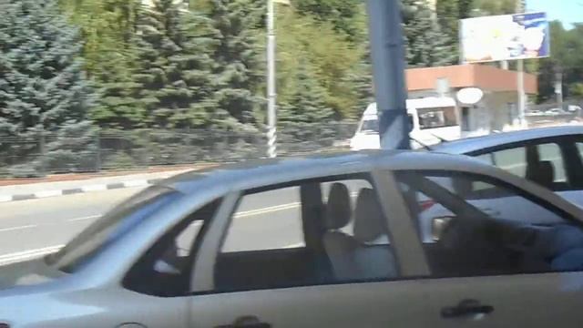 Маршрутка #72. ЖДВ - Спорткомплекс .Саратов. смотреть онлайн