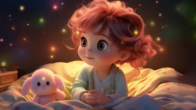 Супер расслабляющая и успокаивающая Классическая музыка 🎶 перед сном 🌙 🌚, дети быстро засыпают 👼 🙏 смотреть онлайн
