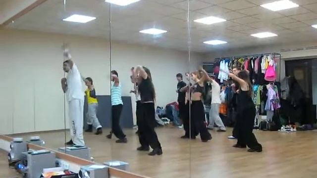 Репетиция основного состава   Moving Mountains 002