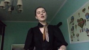 Песня «Ветер перемен» из кинофильма «Мэри Поппинс, до свидания»