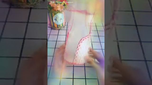 Поделки из бутылок