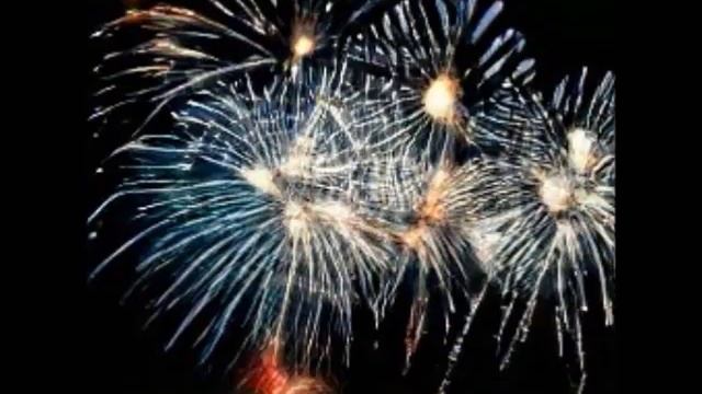 dalle mini firework show смотреть онлайн