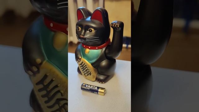 not working Китайский фэн-шуй, манящий кошку. Yoly Homes Store смотреть онлайн