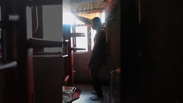 Win chu karate by j love tz смотреть онлайн