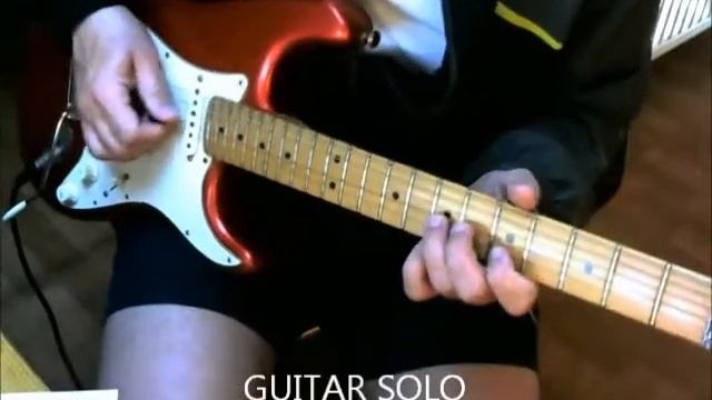 Slade - Look Wot You Dun - Live Version - Guitar Riffs, Licks, Chords & Solos смотреть онлайн