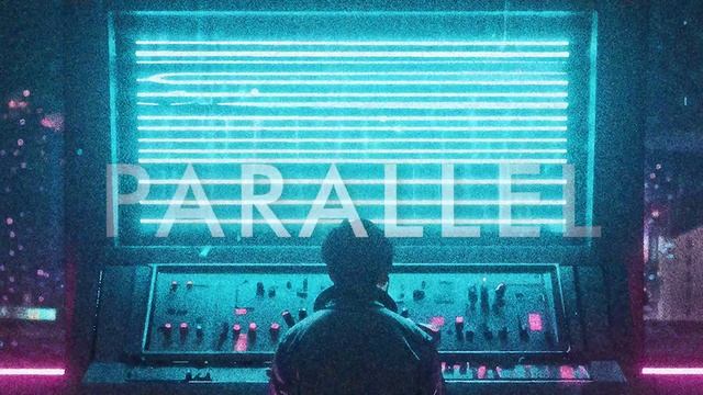 PARALLEL - A Synthwave Mix Drowning In Nostalgia