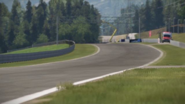 | Red Bull Ring | Porsche 911 GT3 R | Project CARS 2 | Mouse Steering | 1:32:322 | Setup смотреть онлайн