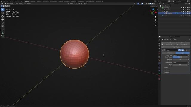Blender ND Add-On Deep Dive — Part 8 (Simplify) смотреть онлайн