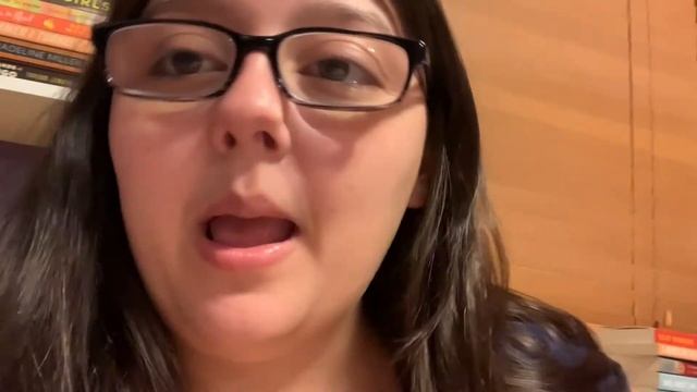 Fire Night: Reading Vlog (by Penelope Douglas) смотреть онлайн