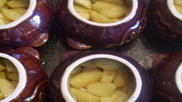 Сборник рецептов