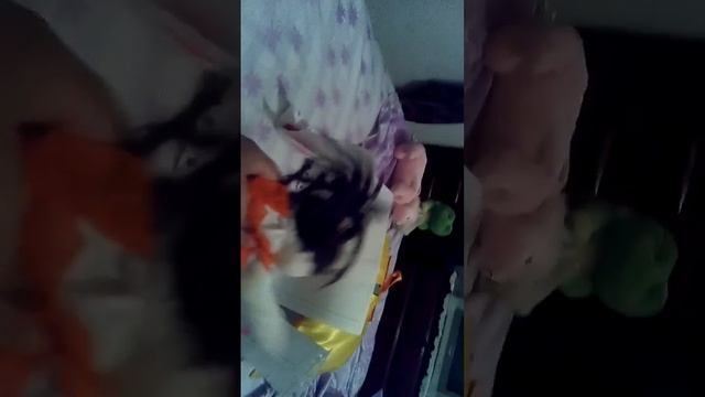 FNAF con mis peluches смотреть онлайн