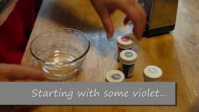 Buttercream Consistency and Hydrangea Cuppies смотреть онлайн