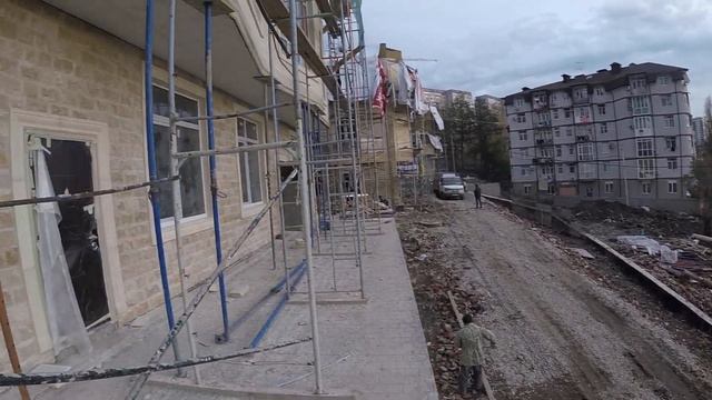 ЖК ПРОХДАДНАЯ ДОЛИНА!!! ЧТО НОВОГО???🧐 смотреть онлайн