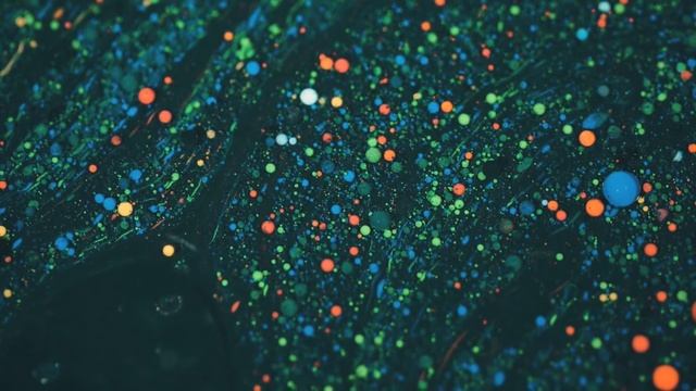 Красивая и спокойная музыка под гармонию космоса смотреть онлайн