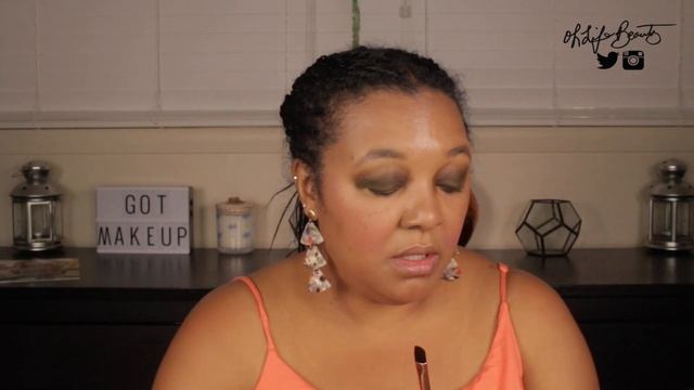 NEW Morphe: 35M Boss Mood Artistry Palette + Demo смотреть онлайн