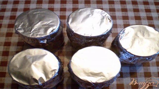 Рецепты от шеф-повара