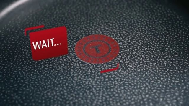 Tefal Thermospot Cookware - Guarantee Good Food - Bumper 1 смотреть онлайн