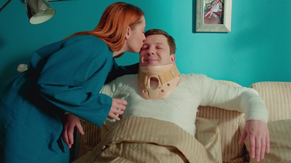 Love is..., 1 сезон, 23 выпуск