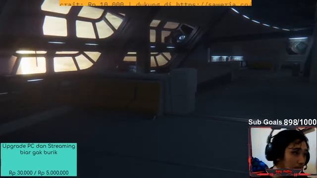 Alien itu ada tidak? sapa yg percaya Alien???