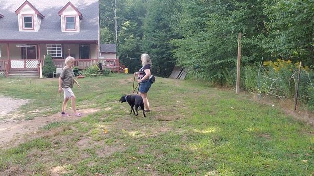 Week 2 Private Lessons Starting the Heel with Jasmine смотреть онлайн