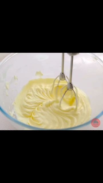 Манговый мусс без желатина и яиц #мусс #манго #десерт #рецепты #ультракухня #рецепты #рекомендации