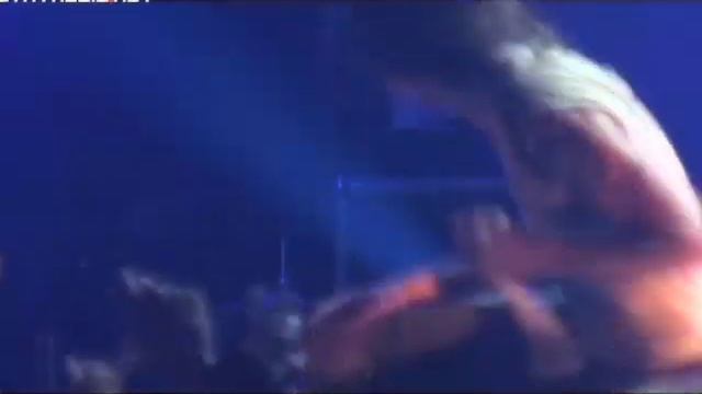 Underoath- In Regards to Myself Live @ the Grand Ballroom in San Francisco, CA смотреть онлайн