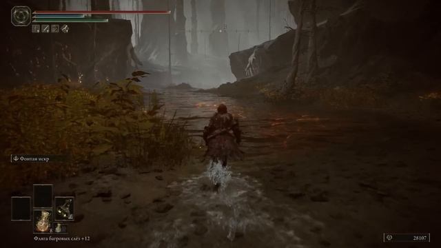 Можно ли пройти DLC Elden Ring начиная с НУЛЯ? смотреть онлайн