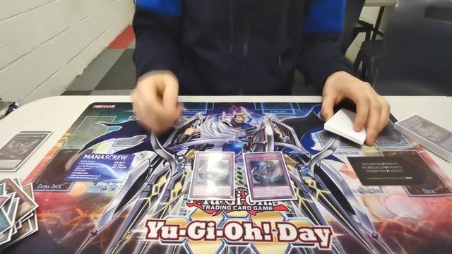 Ru-Fi-Oh! - Cyber Dragon Deck Profile - Brandon B - Feb 2019 смотреть онлайн