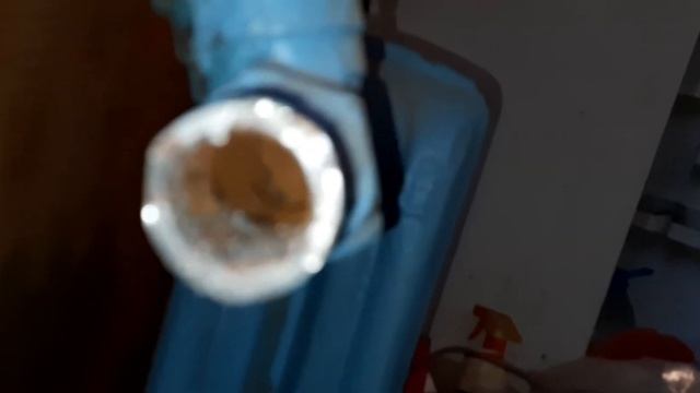 Труба отопления 1957 ч2 смотреть онлайн