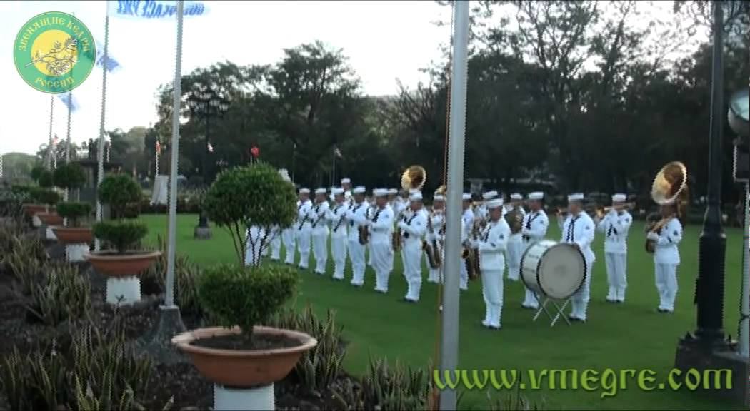 Репортаж с Международной Премии Гузи 2011