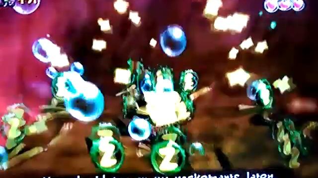 Spongebob: Creature From the Krusty Krab walkthrough part 8: I Know Sponge-Fu! смотреть онлайн