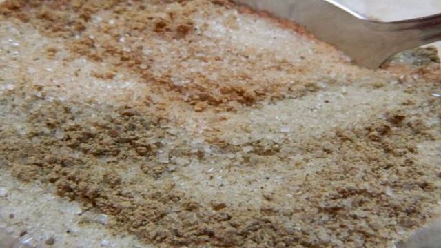 Кухня Мамашки