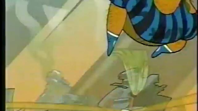 Kids' WB (2004) - ¡Mucha Lucha! Gigante Weekdays Promo смотреть онлайн