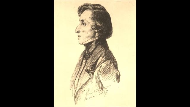 Fryderyk Chopin (1810-1849) – Sonata In B Minor Op.58 (1 Of 4) (Marek Szlezer - Piano)