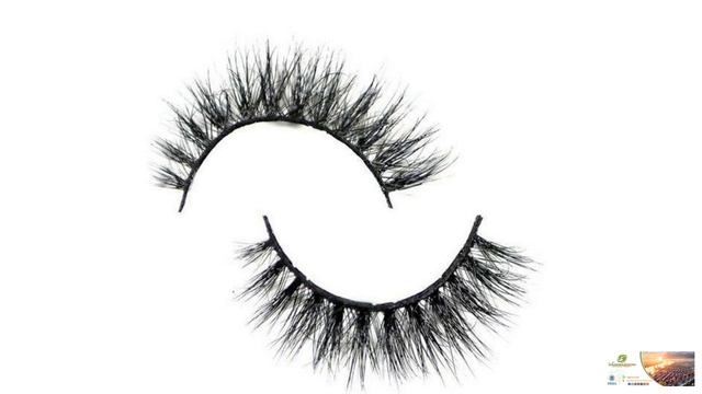 Lola 3D Mink Lashes смотреть онлайн