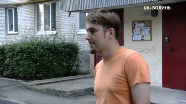 Стан трирічного хлопчика, який травмувався під час пожежі у Луцьку, - поліпшився, лікар Юрій Радчук смотреть онлайн