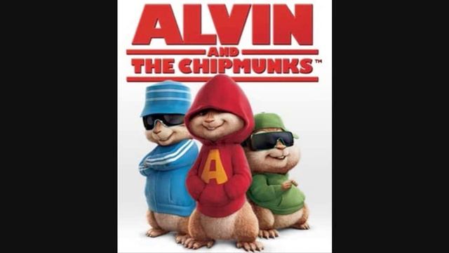 Flo Rida - Sugar Chipmunk смотреть онлайн