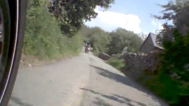 steepest road 40 procent!!! смотреть онлайн