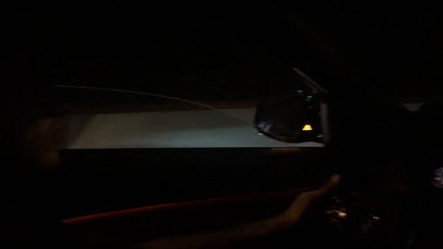 Stage 2 M4 F82 VS Modified Corvette C6 смотреть онлайн