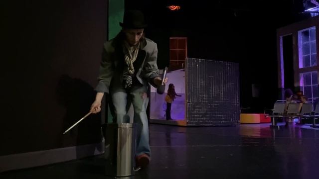 Фестиваль "Театральный круг" смотреть онлайн