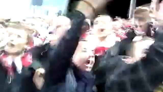 Lille 1 Levski Sofia 0 DVE смотреть онлайн