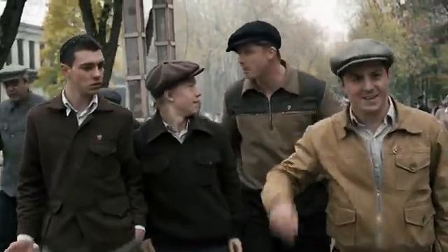 01 Черная кошка 2016 WEB DLVRip RG Russkie serialy & Files x смотреть онлайн