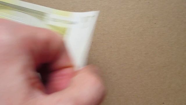 200 Euro Banknote (Two Hundred Euro / 2002), Obverse & Reverse смотреть онлайн