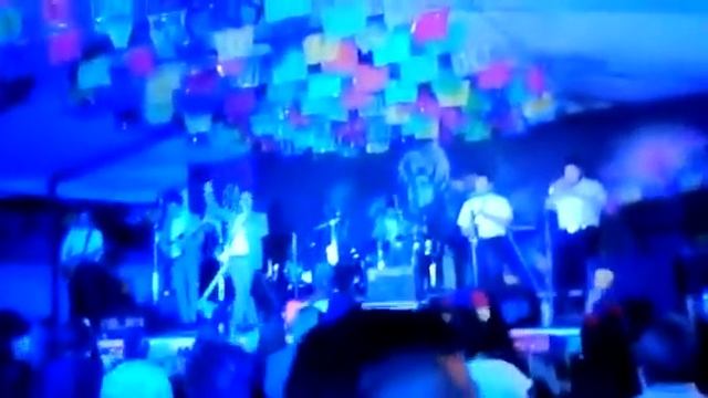 Los Delicados 